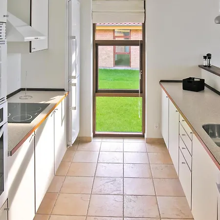 Ferienhaus Marina Minde *