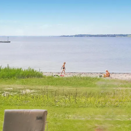 Ferienhaus Marina Minde