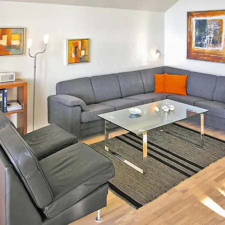 펜션 Marina Minde *