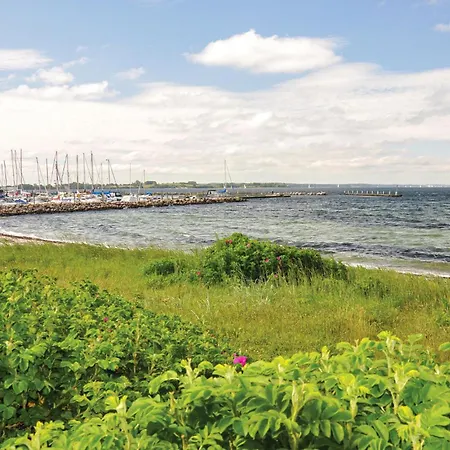 Ferienhaus Marina Minde