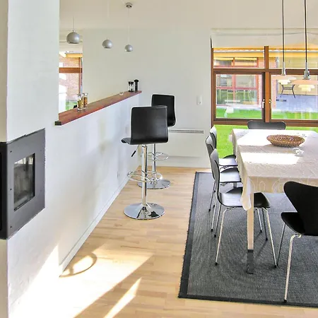 Ferienhaus Marina Minde *