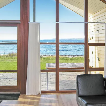 Marina Minde Ferienhaus Egernsund