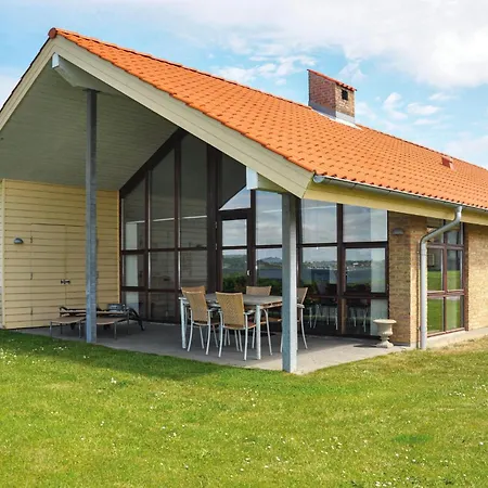 Ferienhaus Marina Minde